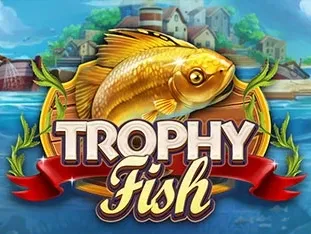 Trophy Fish game thumbnail