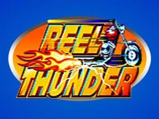Reel Thunder icon
