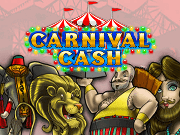 Carnival Cash game thumbnail