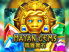 Mayan Gems game thumbnail