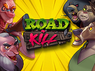 Road Kill icon