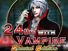 24hrs With Vampire thumbnail