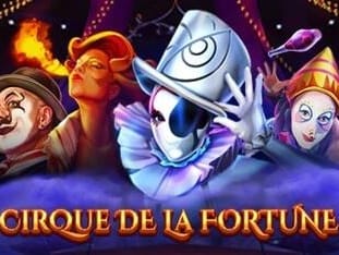 Cirque De La Fortune thumbnail
