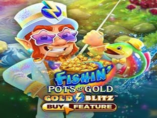 Fishin' Pots Of Gold™_ Gold Blitz™ thumbnail