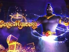 Genie Mystery thumbnail